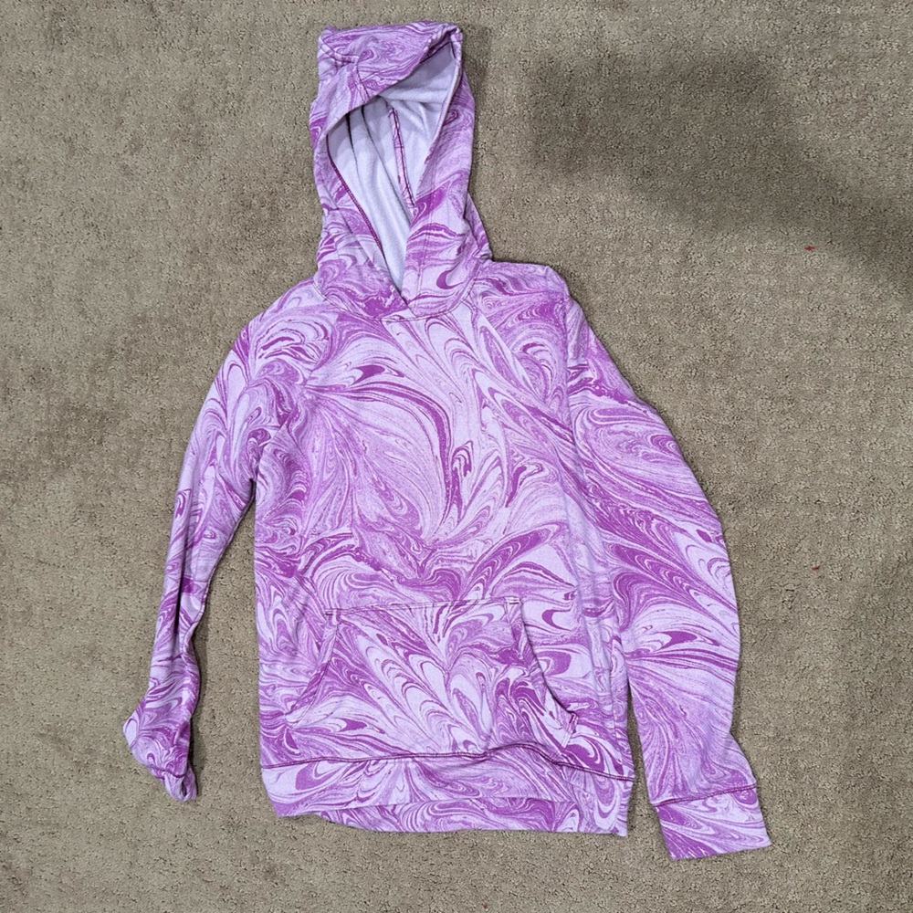 Athleta Girl hoodie - size XL/14